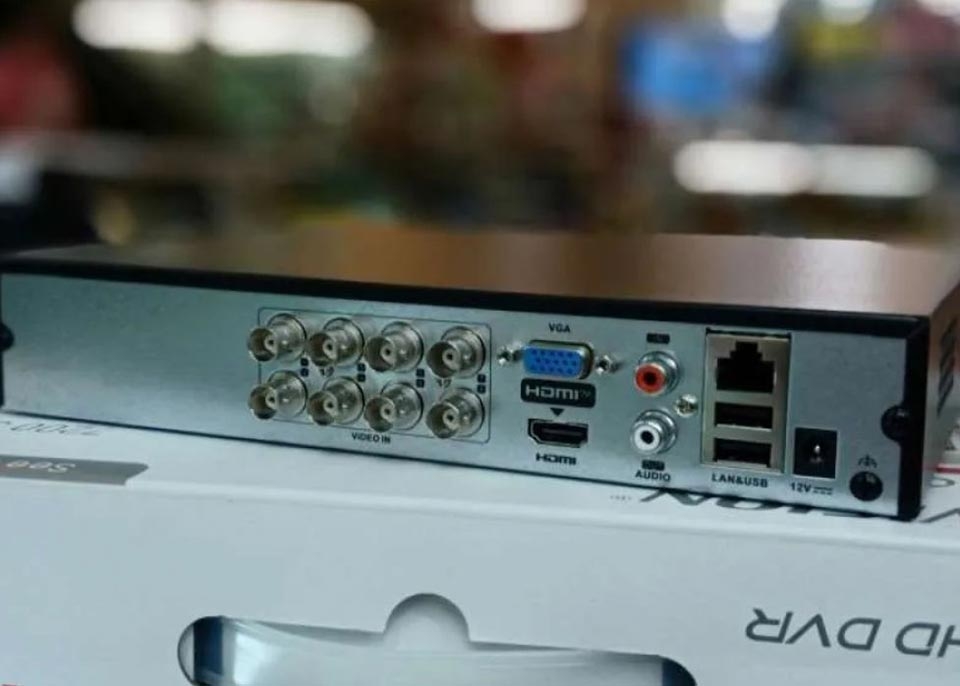 Camera POC - Ảnh 05