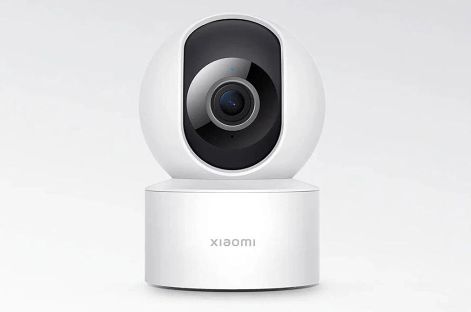 Xiaomi Smart Camera C200 1080P
