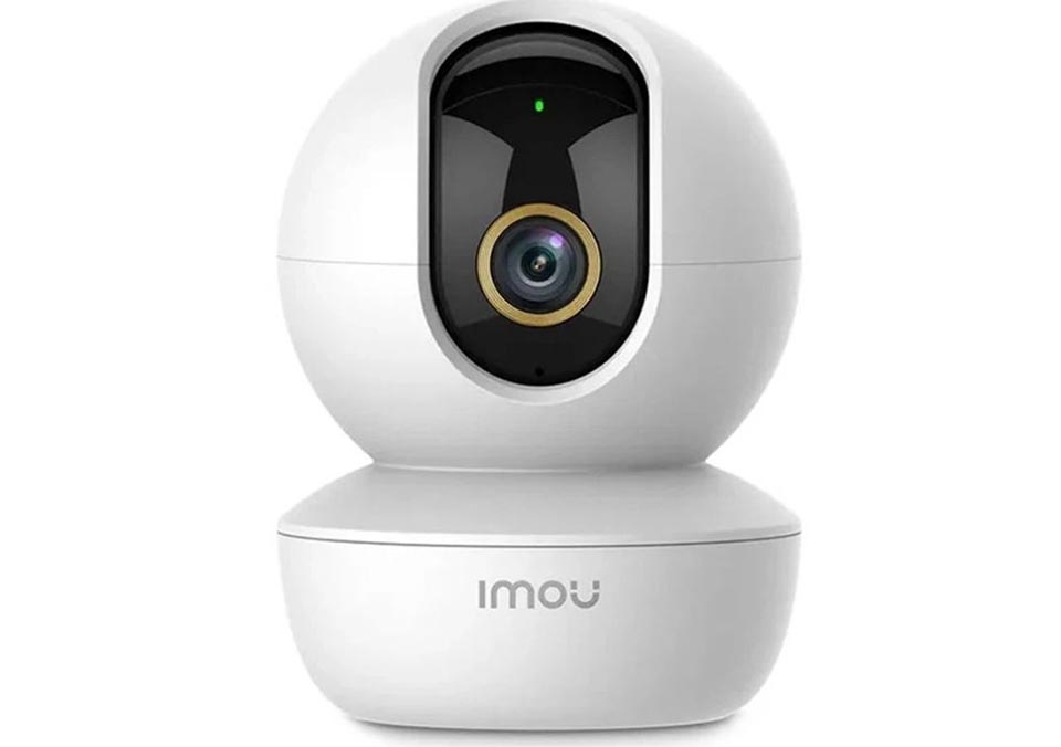 Camera giám sát IP 1080P Imou Ranger SE IPC-A23P 2M