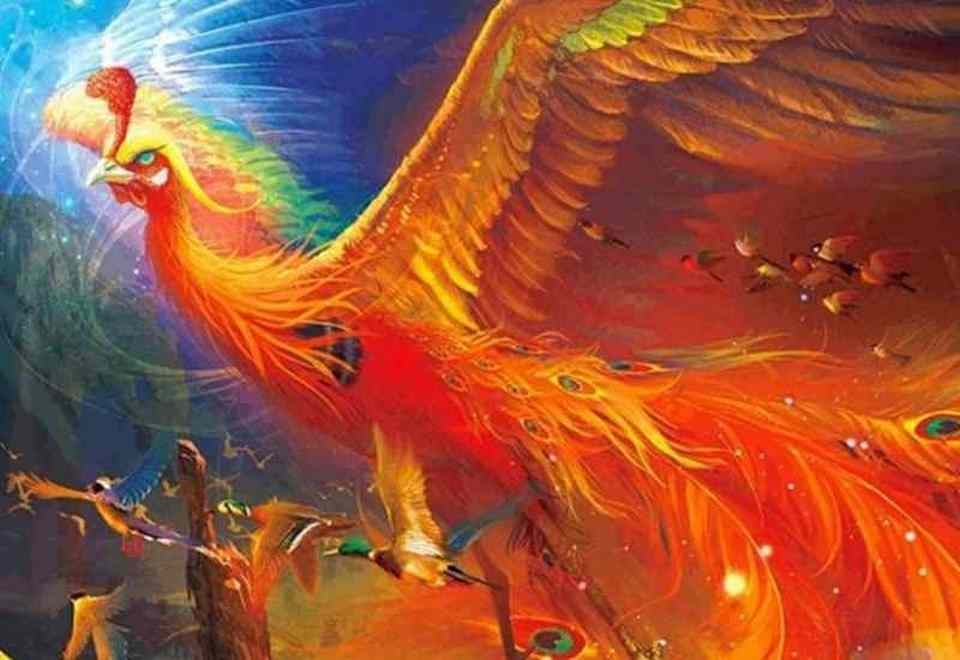 Tận dụng các biểu tượng phong thủy