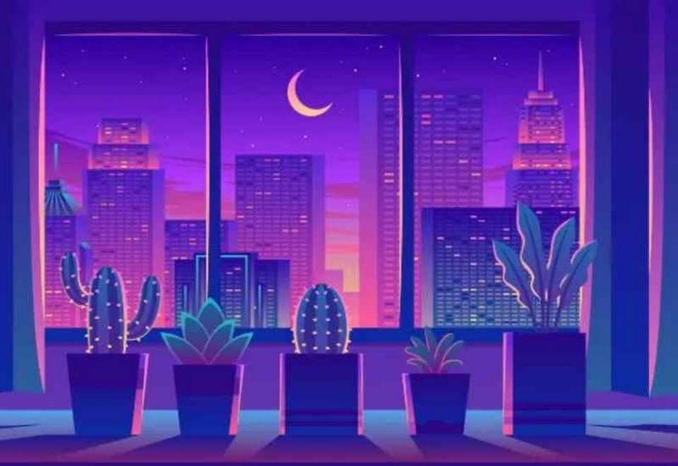 Điều kiện sử dụng hình nền đa dạng