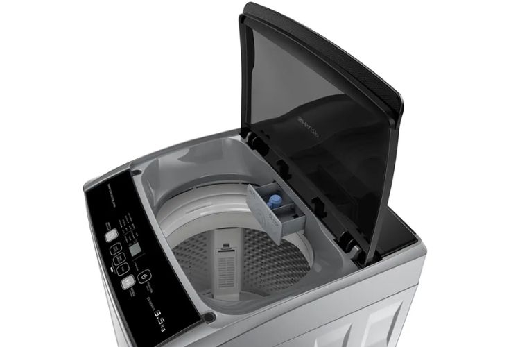 Vì sao nên sử dụng lồng giặt Eco Drum?