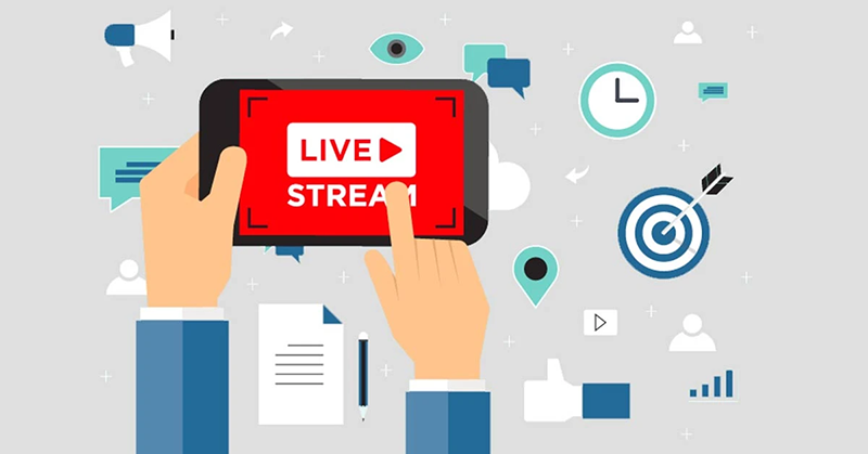 kinh nghiệm livestream bán hàng trên TikTok 10