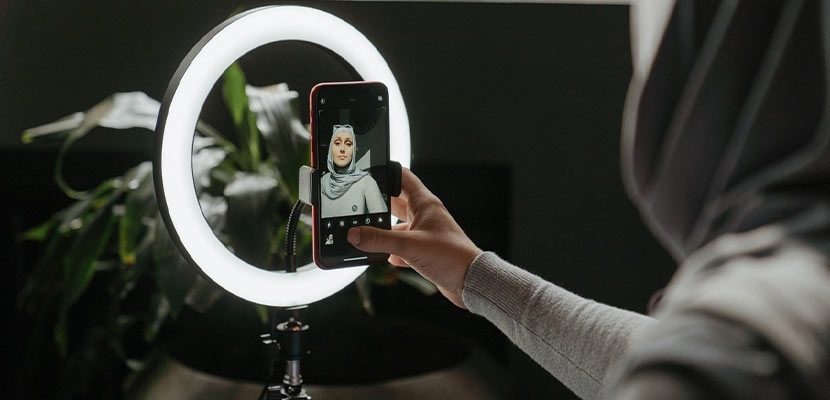 kinh nghiệm livestream bán hàng trên TikTok  5