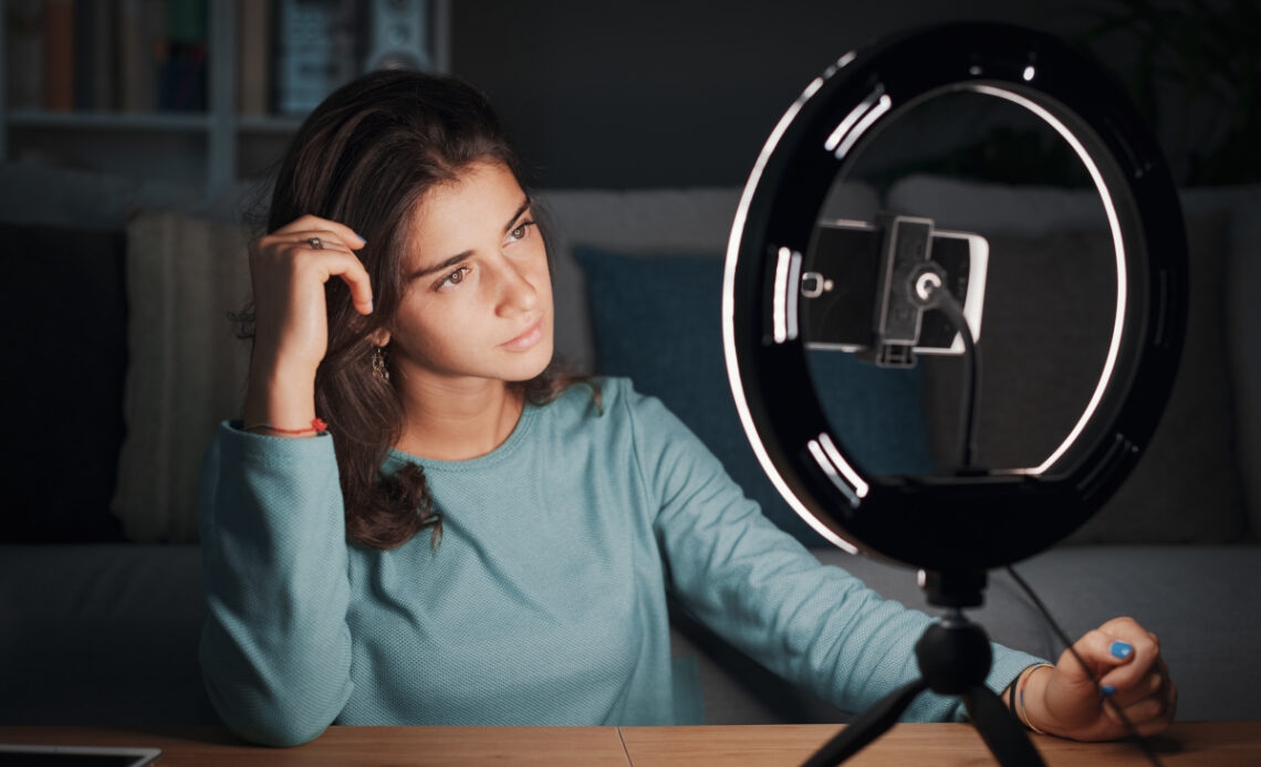 kinh nghiệm livestream bán hàng trên TikTok 6