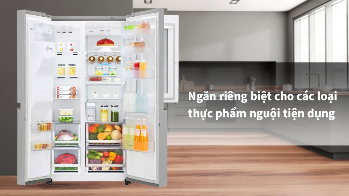 Công nghệ Door in door - Ảnh 3