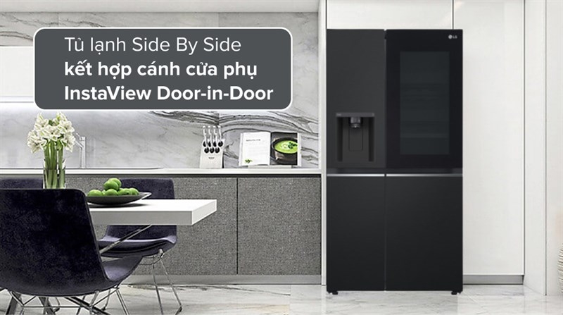 Công nghệ Door in door - Ảnh 4