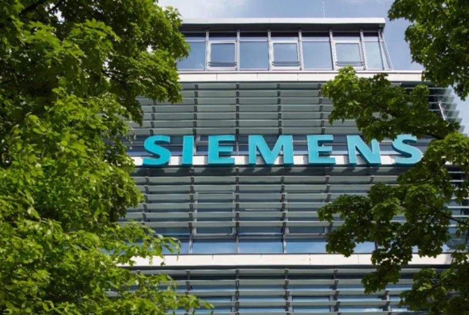 Siemens