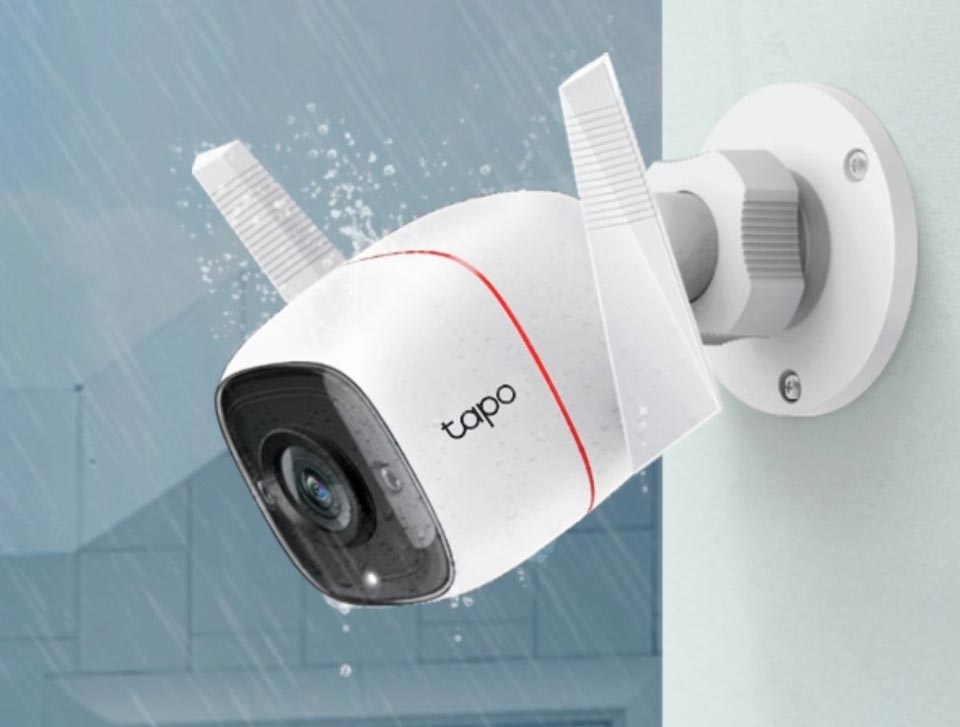 TP-Link