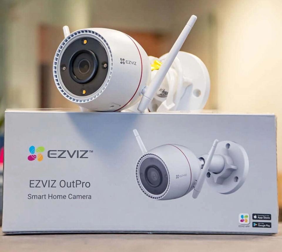Ezviz