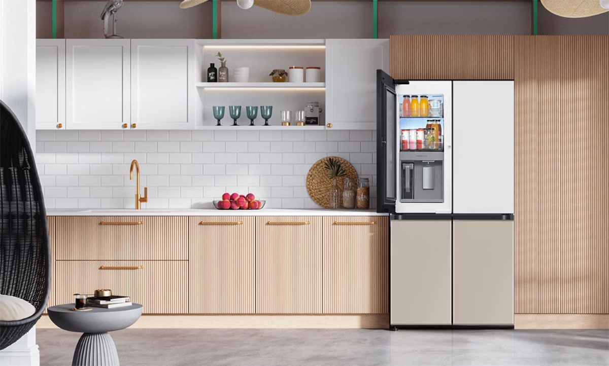 Công nghệ No Frost - Ảnh 8