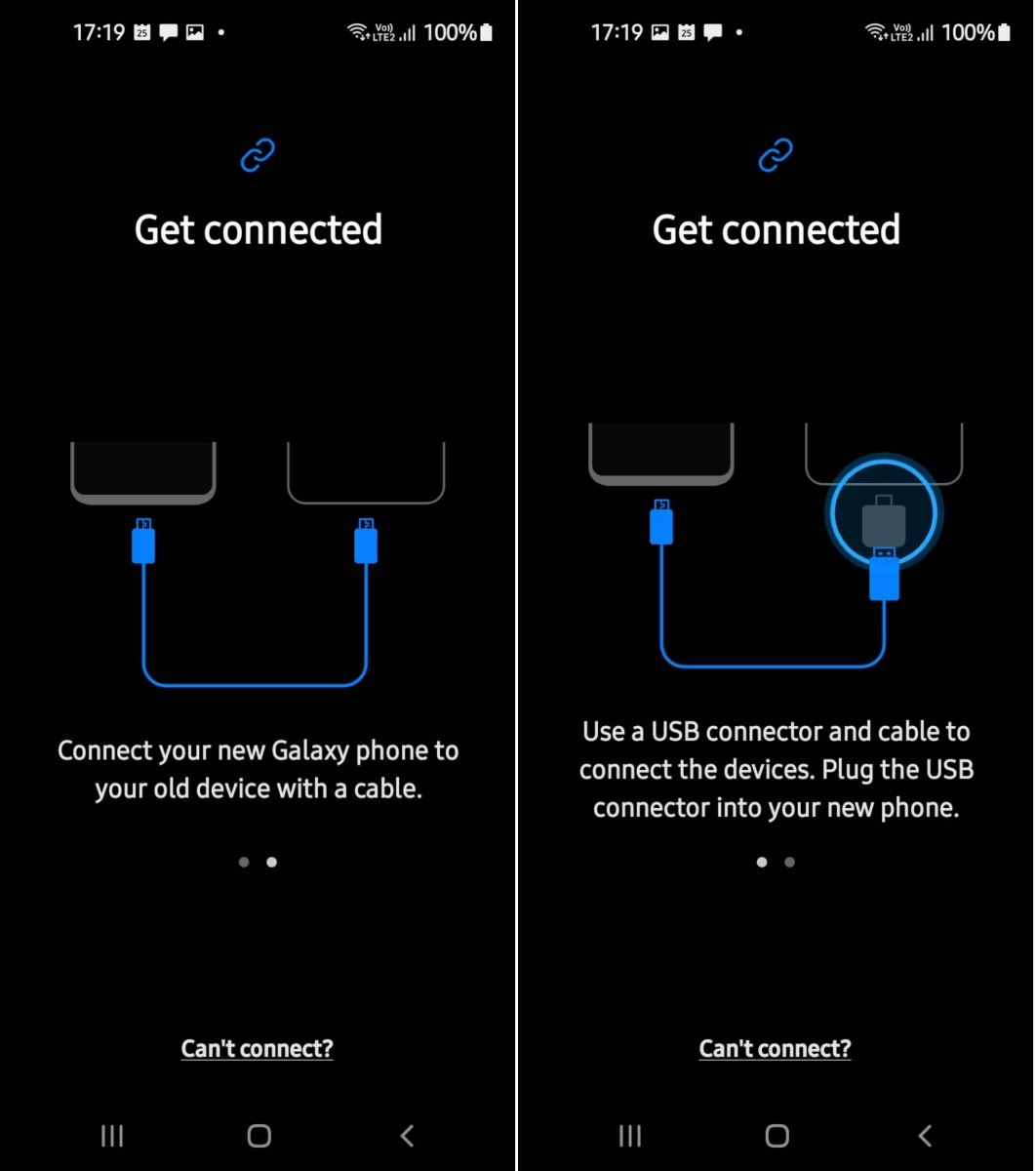 Bật mí cách chuyển dữ liệu từ Samsung sang Samsung - hình 12