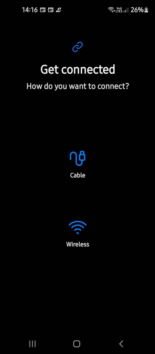 Bật mí cách chuyển dữ liệu từ Samsung sang Samsung - hình 6