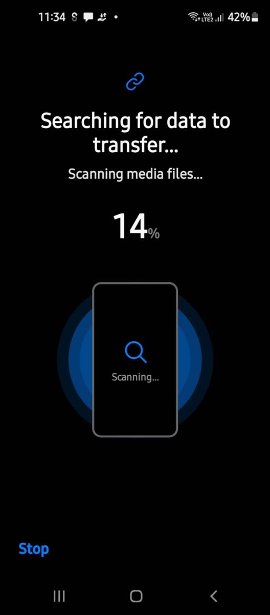 Bật mí cách chuyển dữ liệu từ Samsung sang Samsung - hình 8