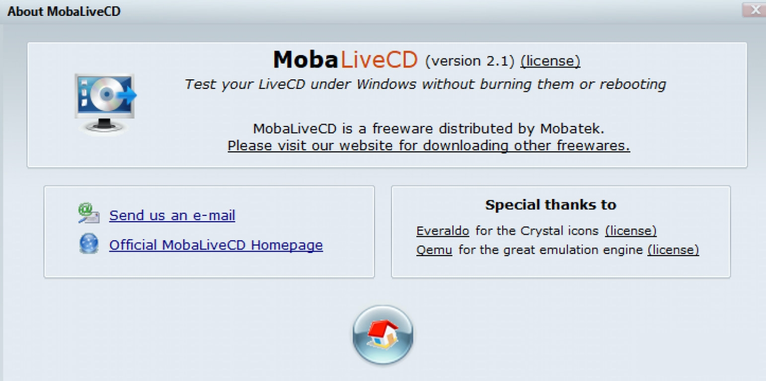 MobaLiveCD 1