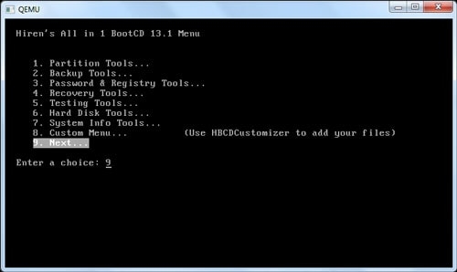 MobaLiveCD 5