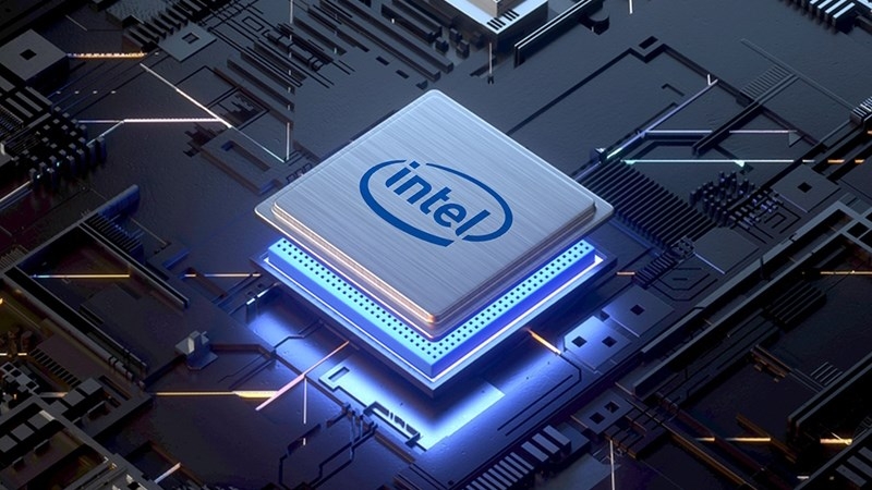 Intel Rapid Storage Technology (ảnh 2)