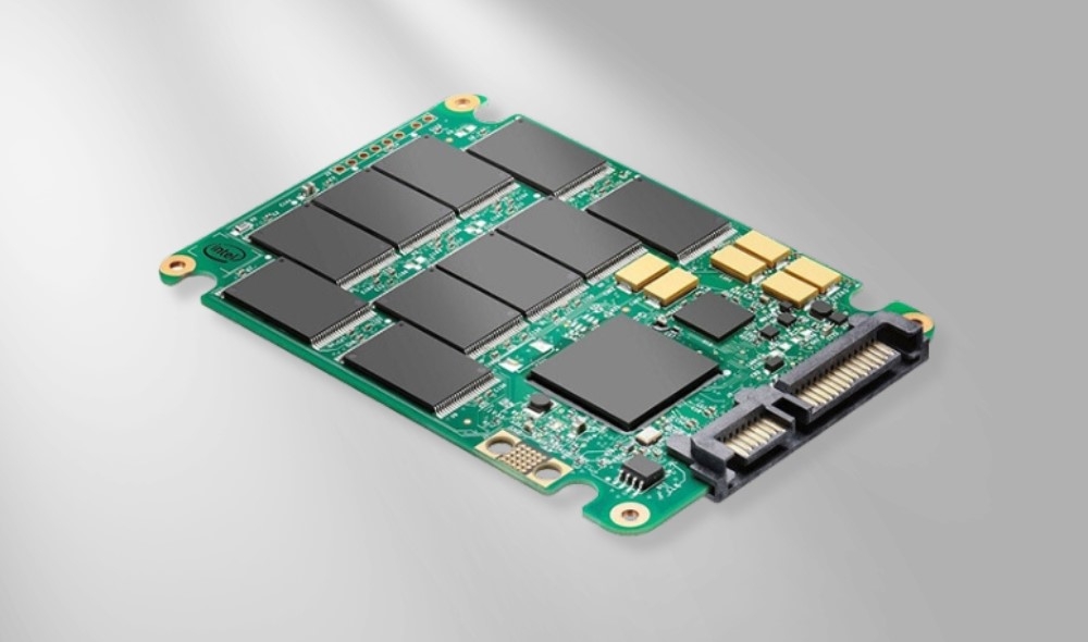 Intel Rapid Storage Technology (ảnh 3)