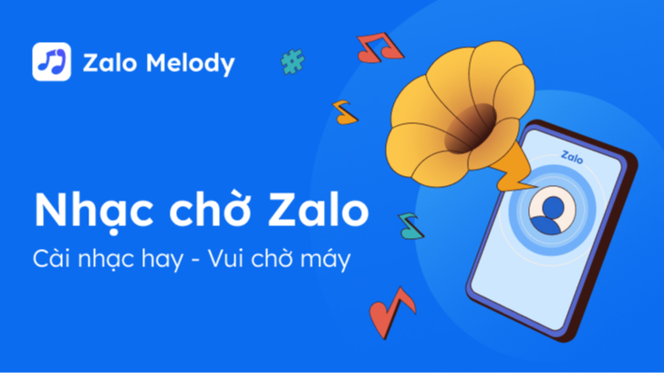 Hướng dẫn khắc phục lỗi zMelody