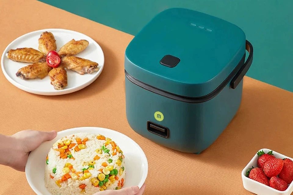 Một số lưu ý khi sử dụng nồi cơm điện Mishio