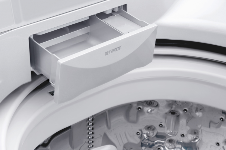 Cách sử dụng chế độ giặt đồ trẻ em máy LG chi tiết nhất dành cho các phụ huynh - hình 3