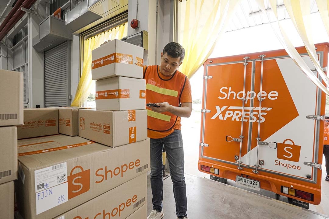 bán hàng quốc tế trên Shopee 2025 - ảnh 5