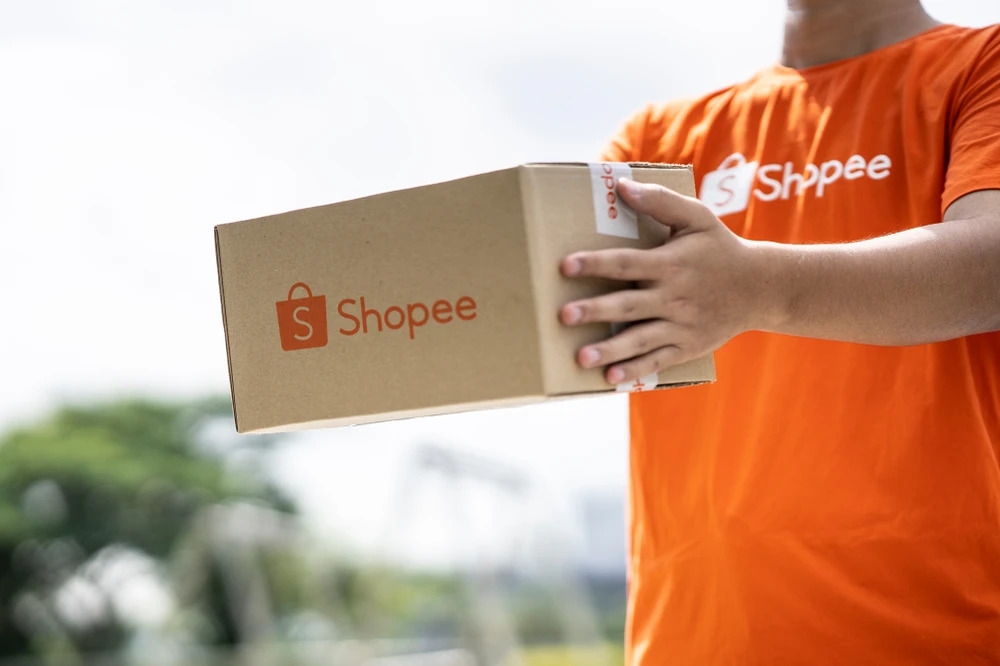 bán hàng quốc tế trên Shopee 2025 - ảnh 9