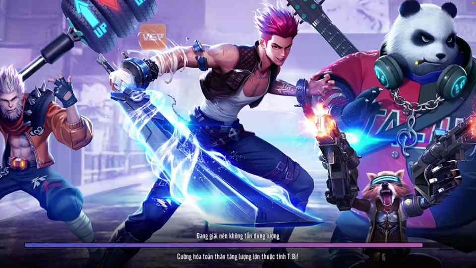 Hàng loạt sự kiện nhận thưởng hấp dẫn