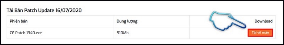 Nhiều thao tác áp dụng đơn giản