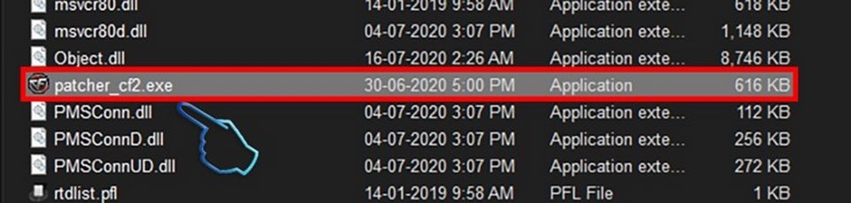 Cập nhật điều kiện tải game nhanh