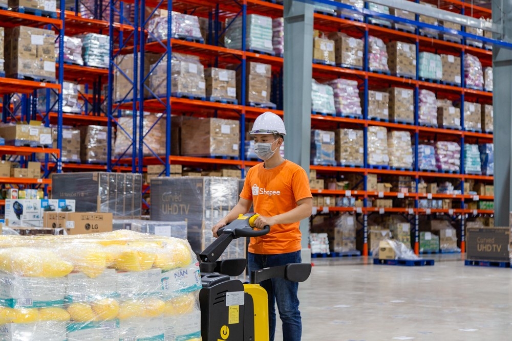 Kho 41 KHA Nha Trang Shopee ở đâu 1