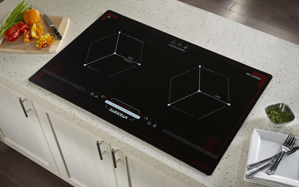 Bếp từ Daikiosan