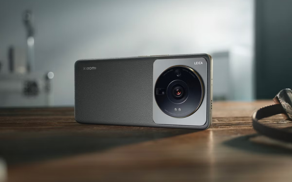 Xiaomi là thương hiệu của Trung Quốc