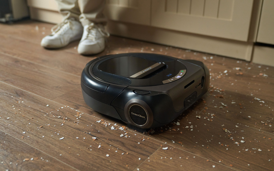 Thương hiệu robot hút bụi Bosch