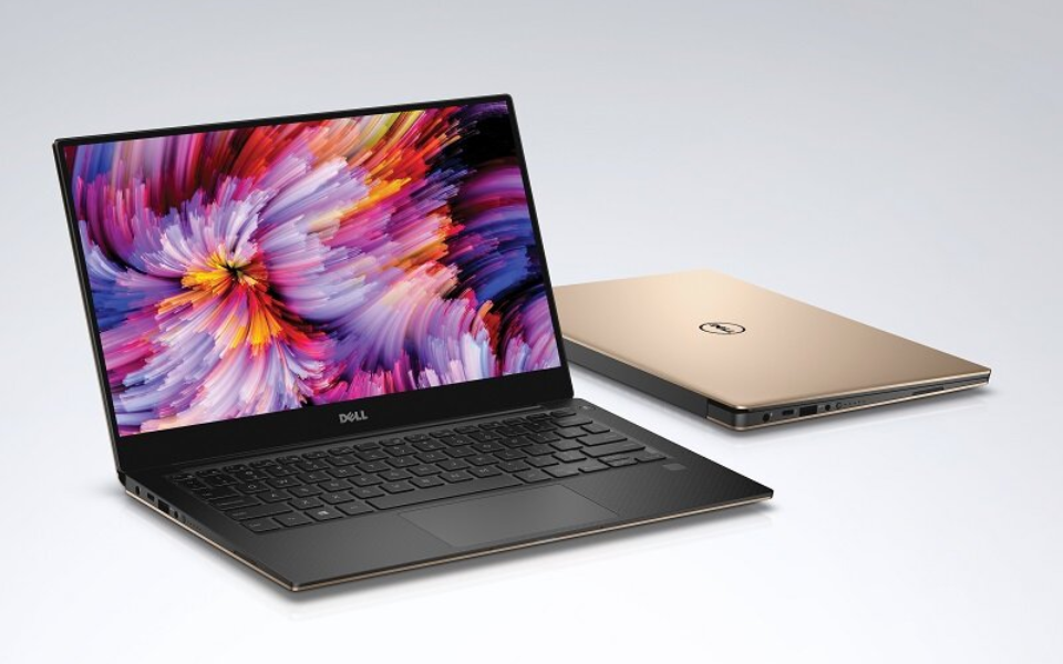Laptop của Dell