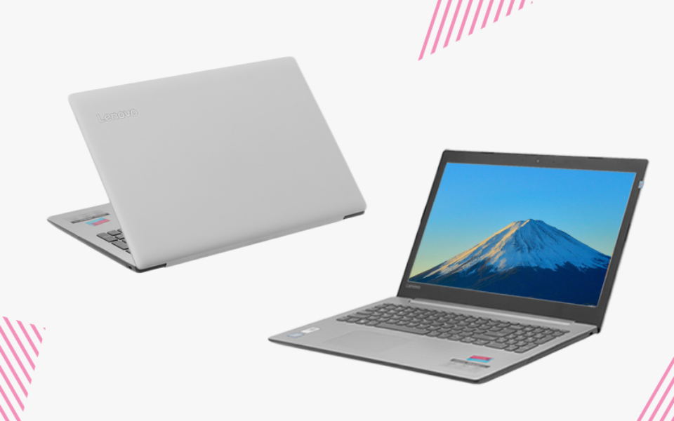 Hãng laptop Lenovo