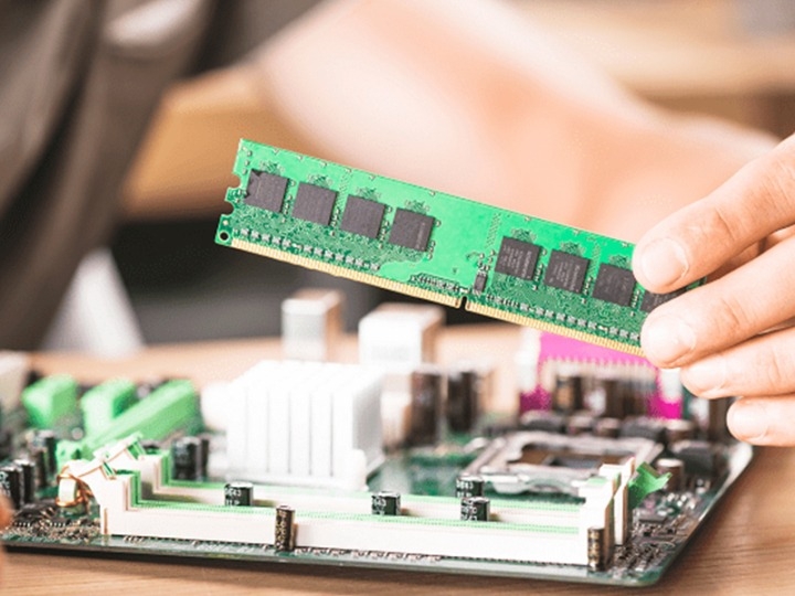 máy tính bật không lên nguồn, quạt không chạy - hình 5