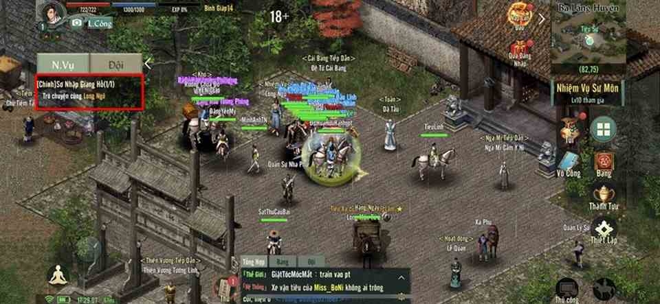 Hàng loạt tính năng tuyệt vời cho game thủ