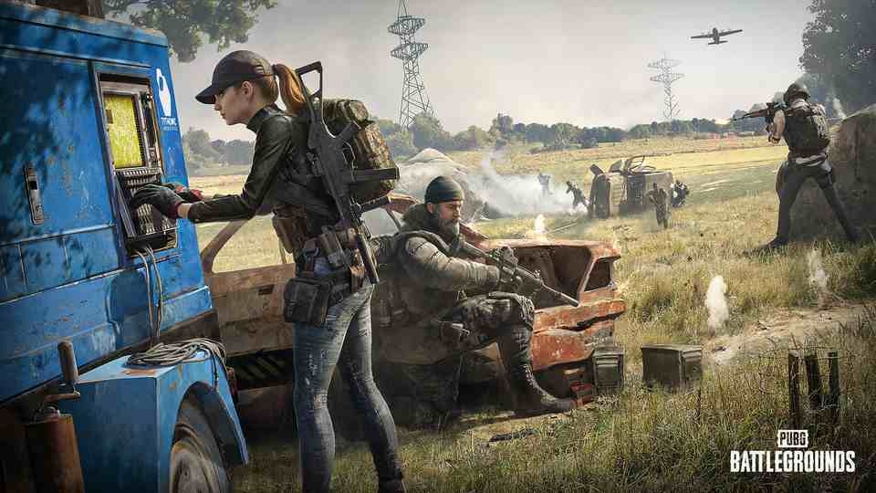 Điều kiện tham gia vào game ấn tượng