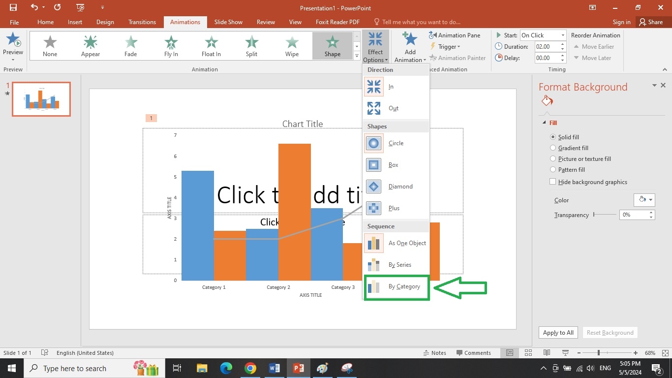 BIỂU ĐỒ KẾT HỢP 17