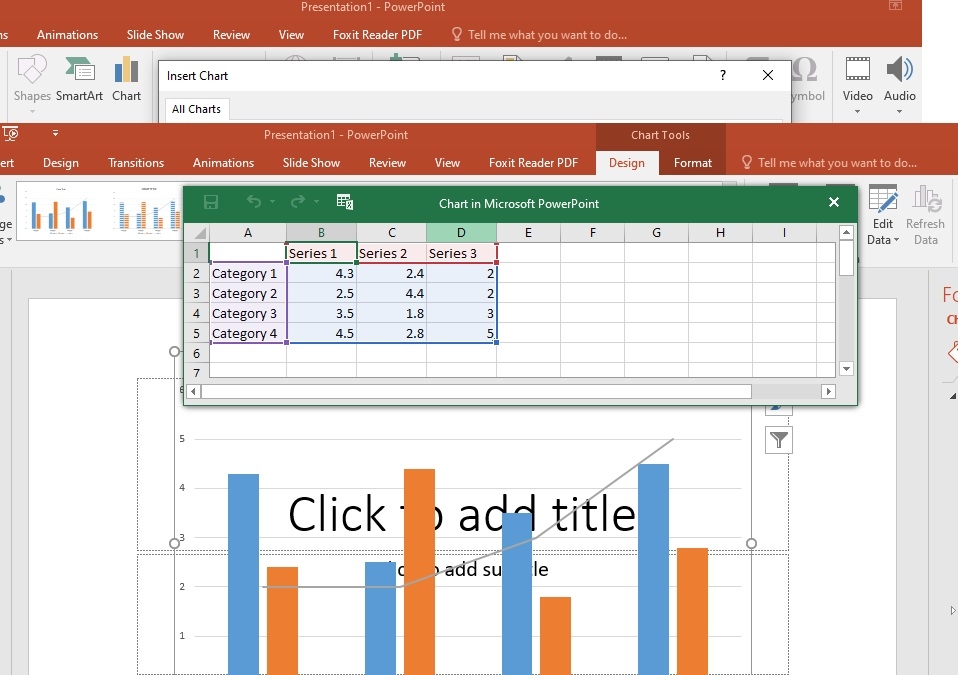 BIỂU ĐỒ KẾT HỢP 5