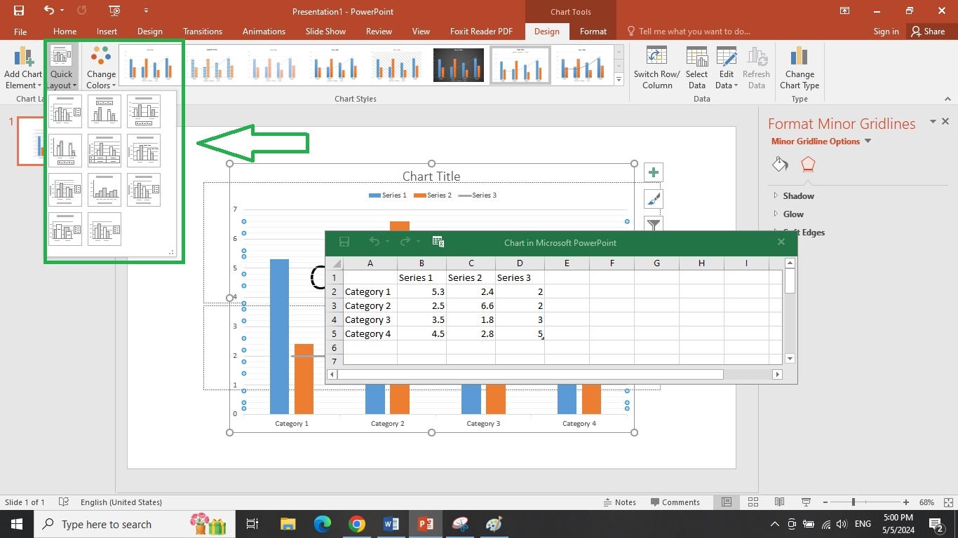 BIỂU ĐỒ KẾT HỢP 12