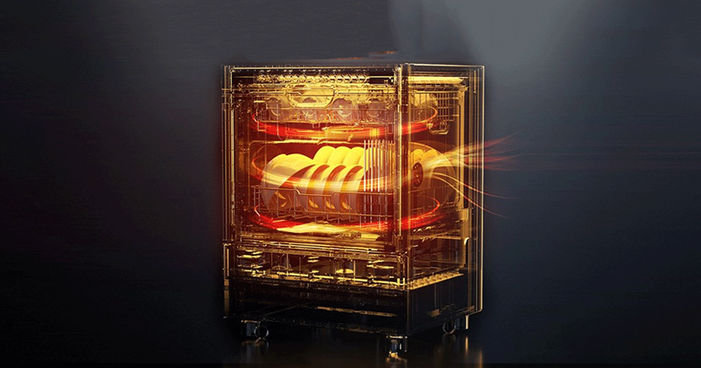 Đặc điểm và công dụng của công nghệ Inherent Heat