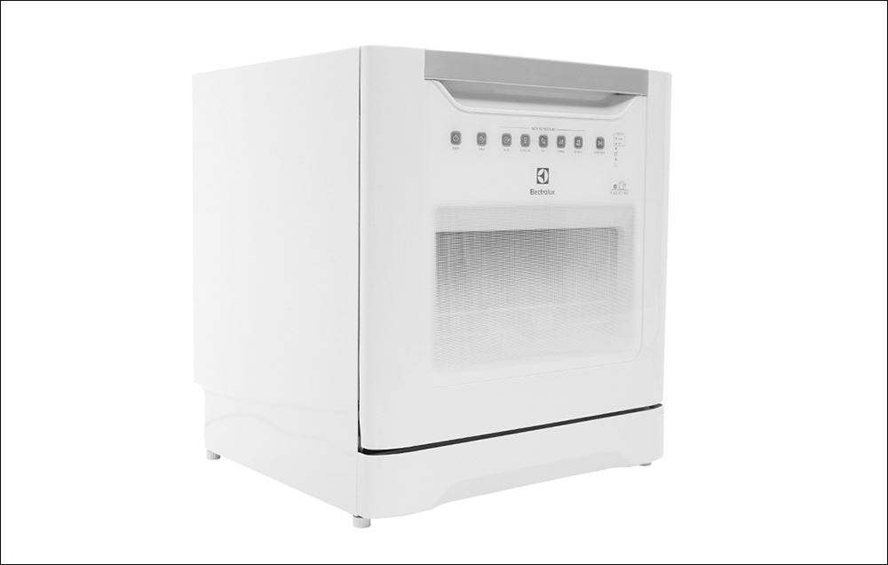 Máy rửa bát mini Electrolux ESF6010BW