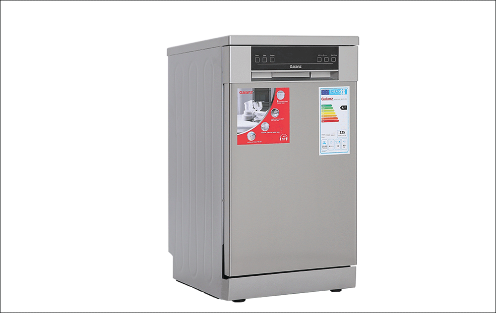 Máy rửa bát Galanz W45A3A401M-0E1(SS)