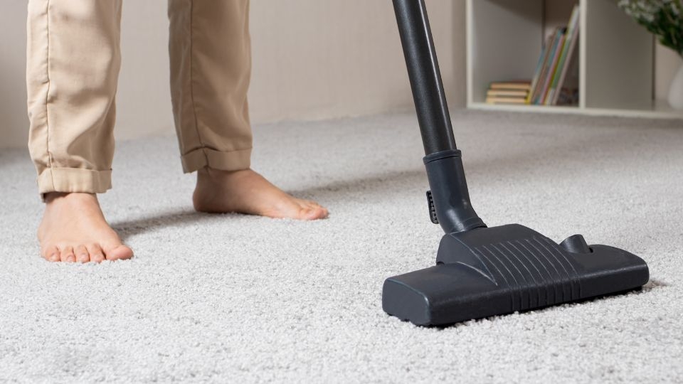 Công dụng của máy hút bụi cầm tay công suất lớn