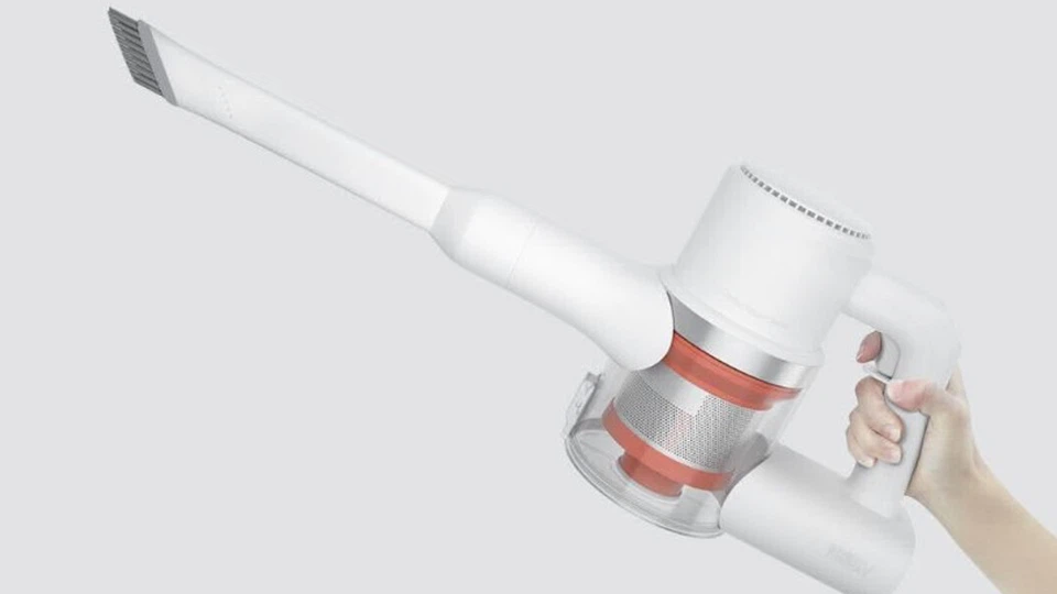 Máy hút bụi cầm tay Roidmi Z1 Air