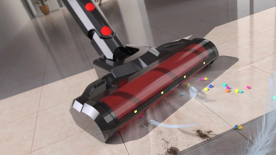 Máy hút bụi cầm tay Kyvol SV1