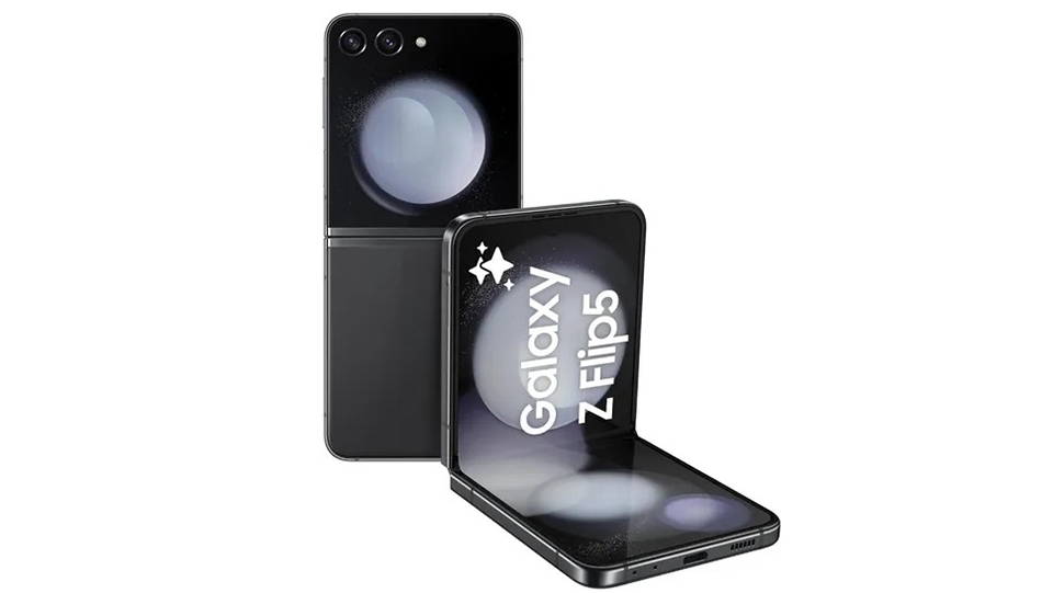 Samsung Galaxy Z Flip6 có màu gì (ảnh 6)