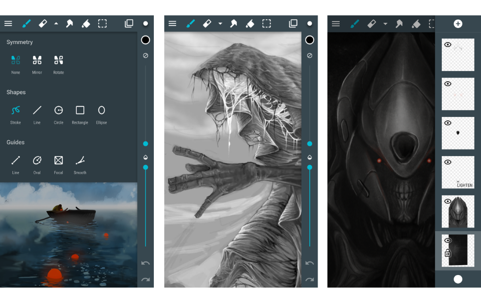 Phần mềm ArtFlow